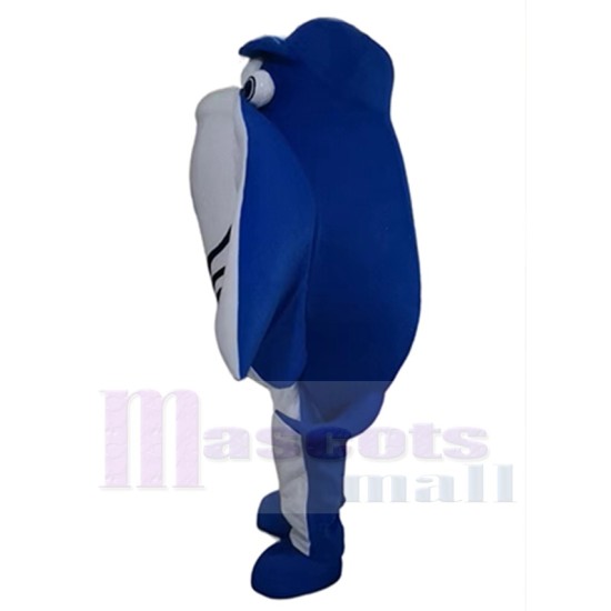 Manta Ray Devil Fish Mascot Costume For Adults Mascot Heads