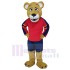 Panther Mascot Costume For Adults Mascot Heads