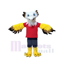 Greif Griffin Maskottchen-Kostüm Für Erwachsene Maskottchenköpfe
