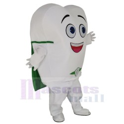 Tooth Mascot Costume For Adults Mascot Heads