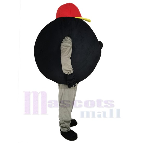 Auto Tyre Cab Tire Mascot Costume For Adults Mascot Heads