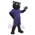 Sports Panther Mascot Costume Animal