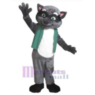 Raccoon Adult Mascot Costume Animal