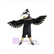 Brave Jaybird Mascot Costume Animal