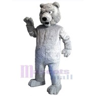 Ours grizzly fort Mascotte Costume Animal