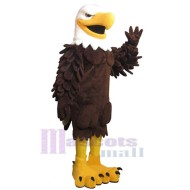 The Giant Eagle Mascot Costume Animal