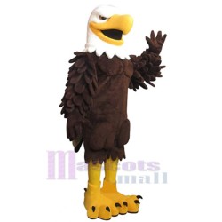 L'aigle géant Mascotte Costume Animal