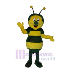 Boy Bee Mascot Costume Insect