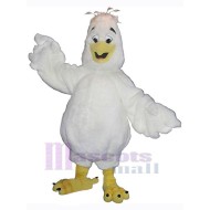 Hermoso Pollo Disfraz de mascota Animal