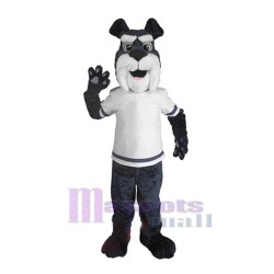 Lovely Dog Mascot Costume Animal