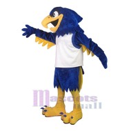 Faucon drôle Mascotte Costume Animal