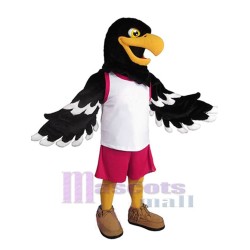 Adler von guter Qualität Maskottchen-Kostüm Tier