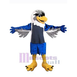 Águila de alta calidad Disfraz de mascota Animal