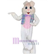 Cool Lapin Mascotte Costume Animal