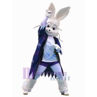 Sport Kaninchen Maskottchen-Kostüm Tier