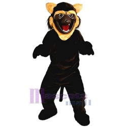 Fiesta Tigre Disfraz de mascota Animal