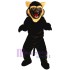 Gruppe Tiger Maskottchen-Kostüm Tier