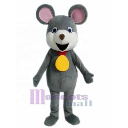 Super süße Maus Ratte Maskottchen-Kostüm Tier