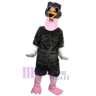 Party Ostrich Mascot Costume Animal