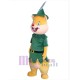 Funny Squirrel Mascot Costume Animal