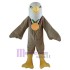 Gehender Adler Maskottchen-Kostüm Tier