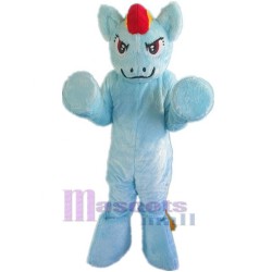 Fancy Unicorn Mascot Costume Animal