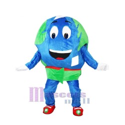Good Quality Earth Mascot Costume