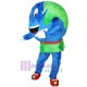 Good Quality Earth Mascot Costume