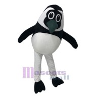Diplomático Pingüino Disfraz de mascota Océano