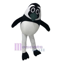 Tactful Penguin Mascot Costume Ocean