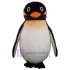 Lovely Penguin Mascot Costume Ocean