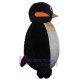 pingüino encantador Disfraz de mascota Océano