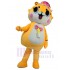 Adorable Baby Tiger Mascot Costume Animal