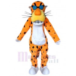 tigre naranja Disfraz de Mascota Animal Adulto