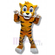 Adorable bébé tigre Mascotte Costume Animal