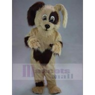Schöner Kekshund Maskottchen Kostüm Tier