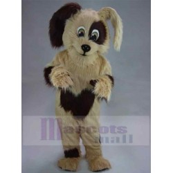 Adorable Cookie Dog Costume de mascotte Animal