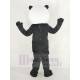 Baseball-Panda Maskottchen Kostüm Tier