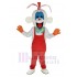 Ostern Roger Rabbit Maskottchen Kostüm