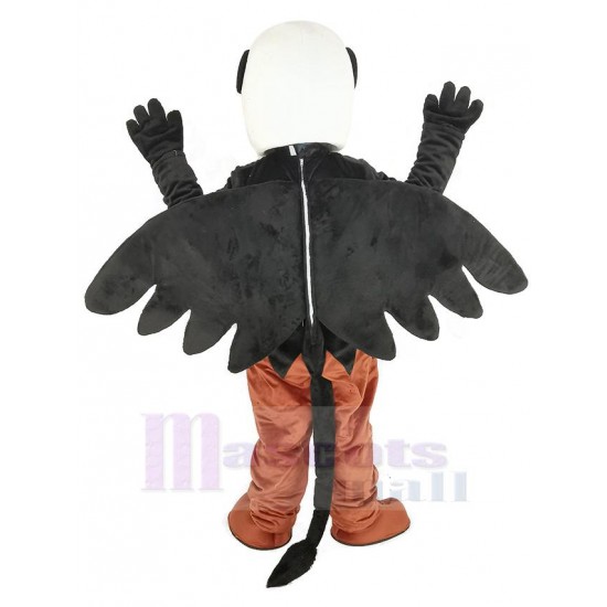 Hochwertiger Griffin Maskottchen Kostüm Tier