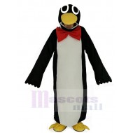 Penguin 2 Mascot Costume Animal Adult