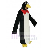 Pingüino 2 Traje de la mascota Animal adulto