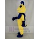 Power Hornet Bee Mascot Costume Insect