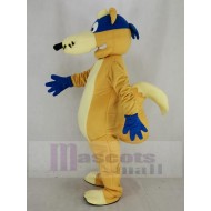 Swiper Fox Mascot Costume Animal