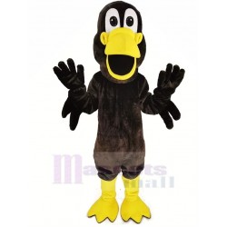 L'oiseau dodo Costume de mascotte Animal