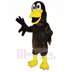 Dodo Bird Mascot Costume Animal