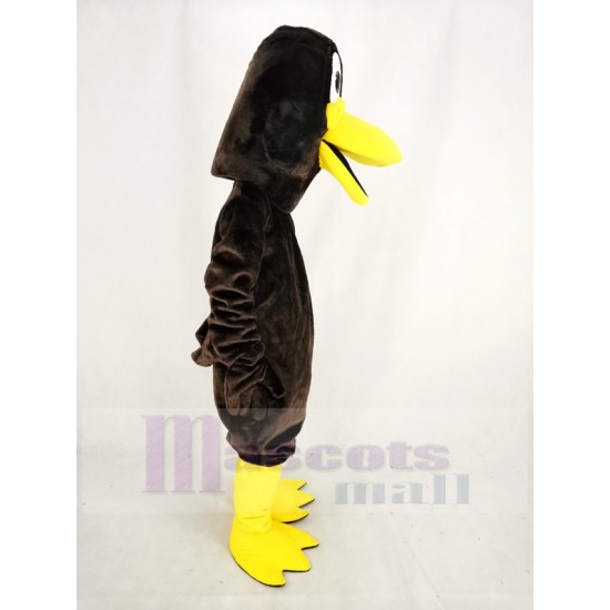 Pájaro dodo Traje de la mascota Animal