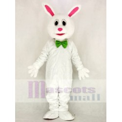 Conejito de Pascua divertido Disfraz de mascota Animal