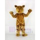 Mignon petit Puma Costume de mascotte Animal