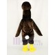 Oie canadienne brune Costume de mascotte Animal